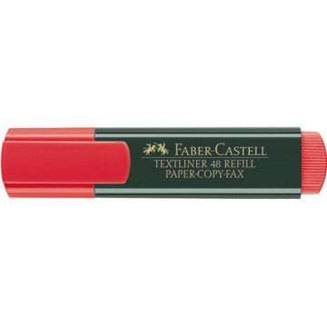 evidenziatore_faber_castell_texlinet-1548_rosso_n