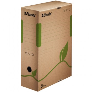 scatola-archivio-esselte-eco-box