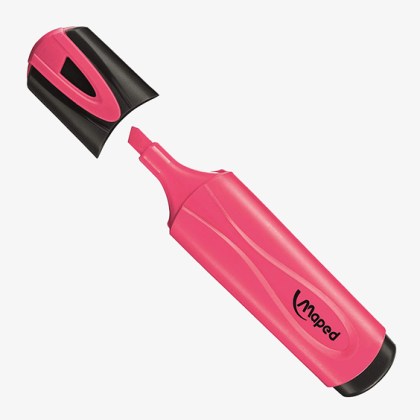 evidenziatore-maped-fluo-peps-viola