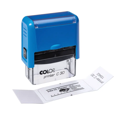 timbro-autoinchiostrante-Colop-printe-C30_A