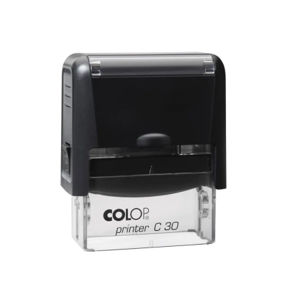 timbro-autoinchiostrante-Colop-printe-C30_nero