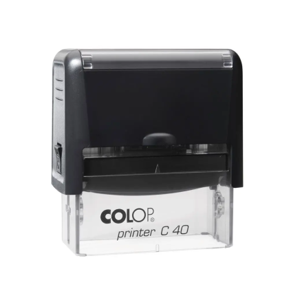 timbro-autoinchiostrante-Colop-printe-C40_nero